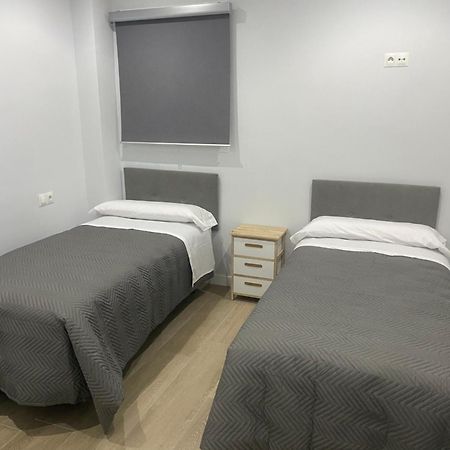 Apartamento Patricia Ронда Экстерьер фото