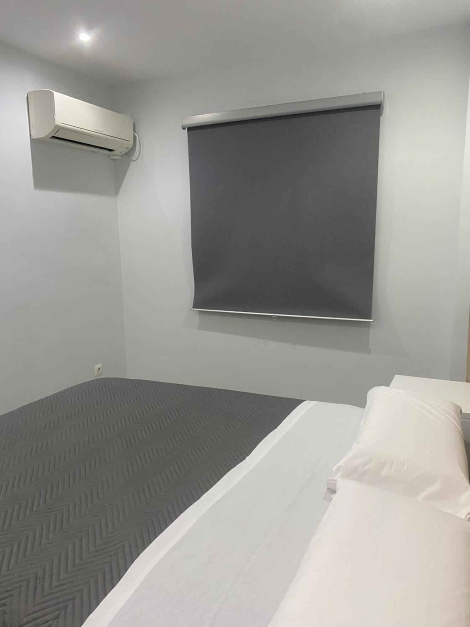 Apartamento Patricia Ронда Экстерьер фото