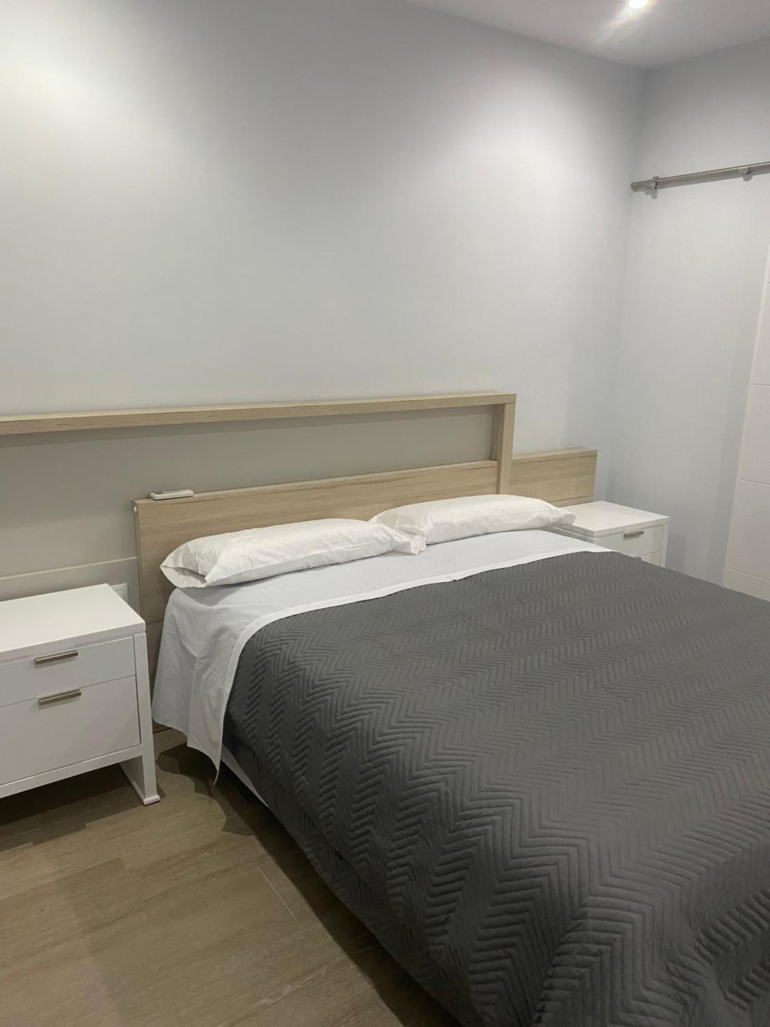 Apartamento Patricia Ронда Экстерьер фото