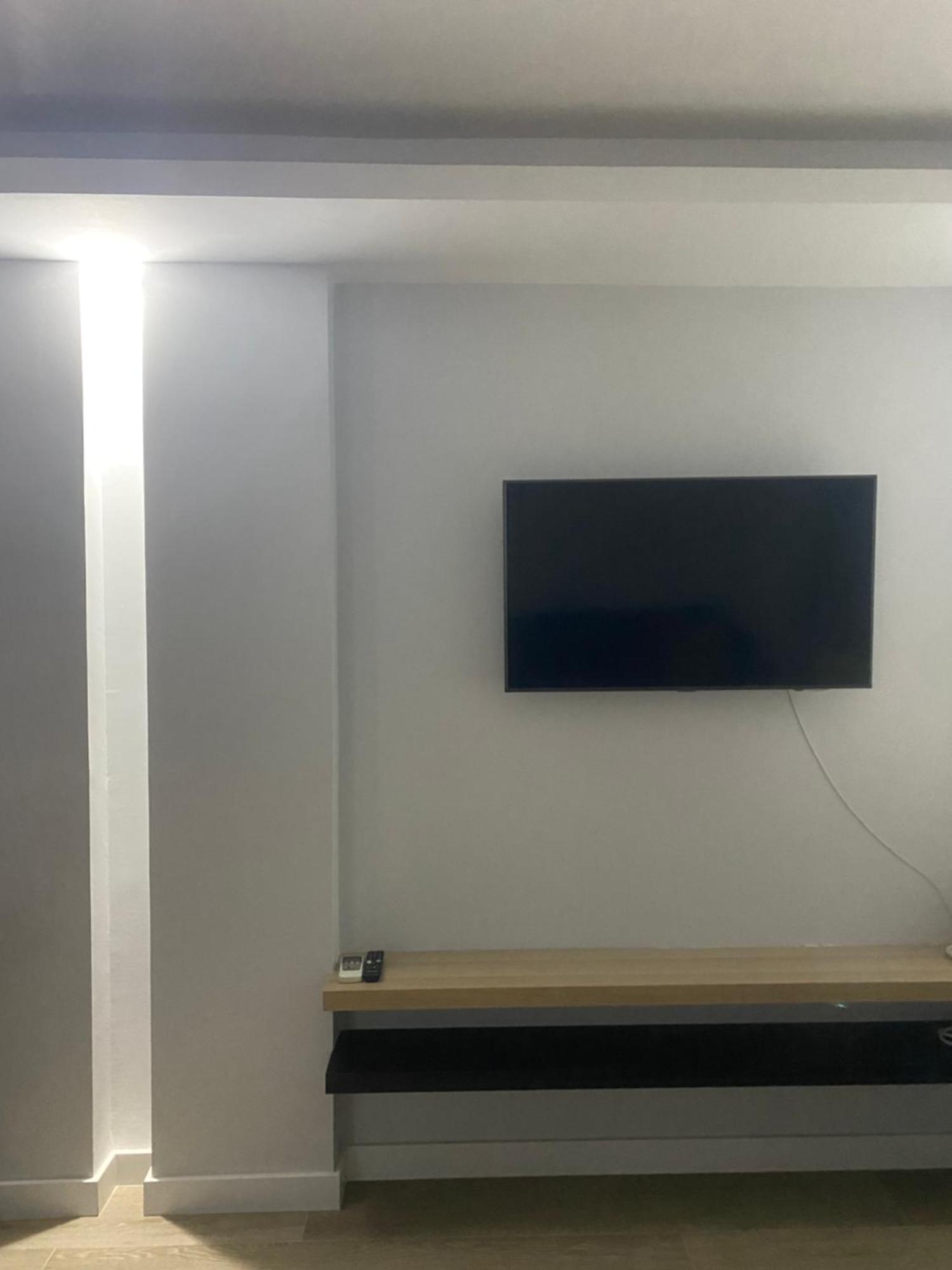 Apartamento Patricia Ронда Экстерьер фото