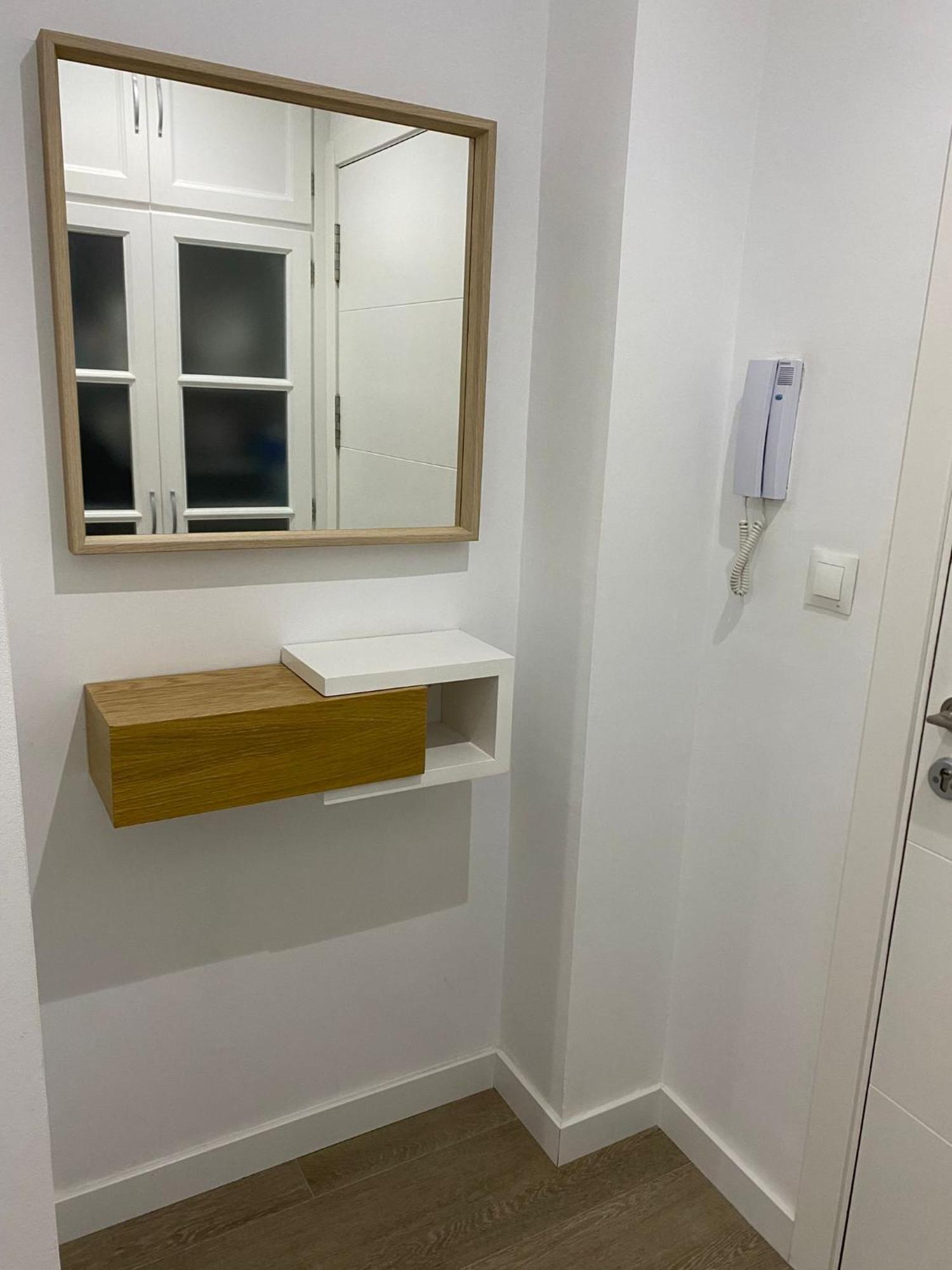 Apartamento Patricia Ронда Экстерьер фото