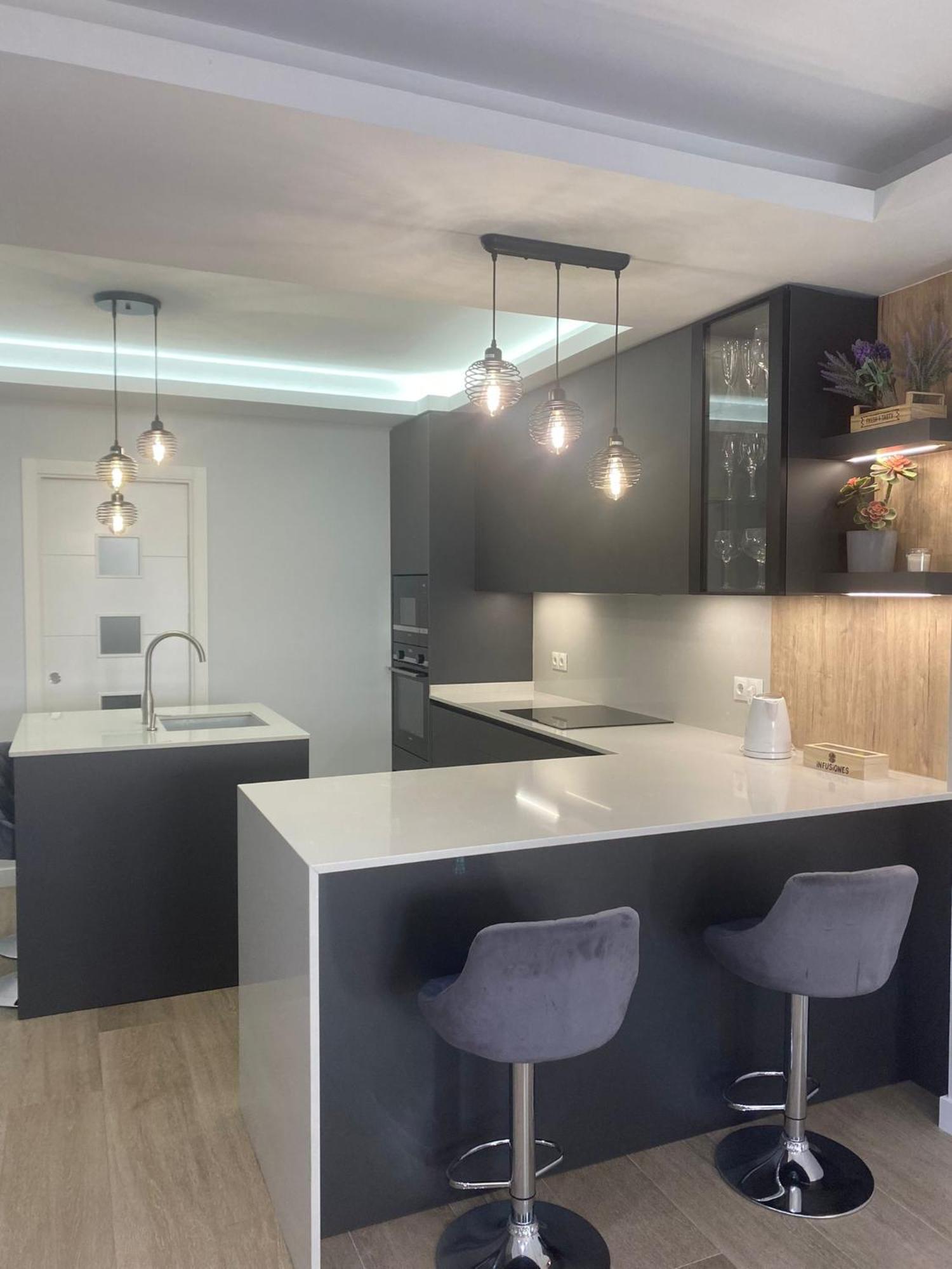 Apartamento Patricia Ронда Экстерьер фото